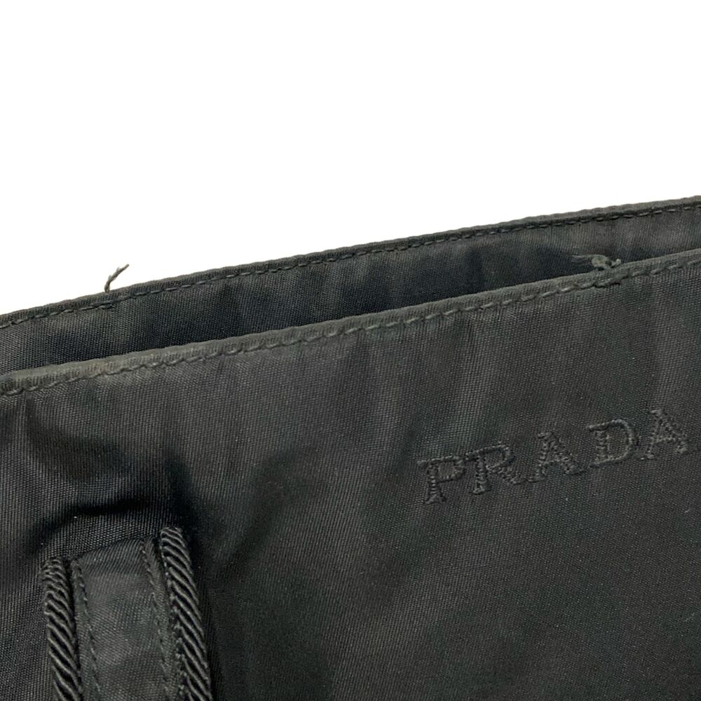 Prada Tote Bag - Picture 10 of 12
